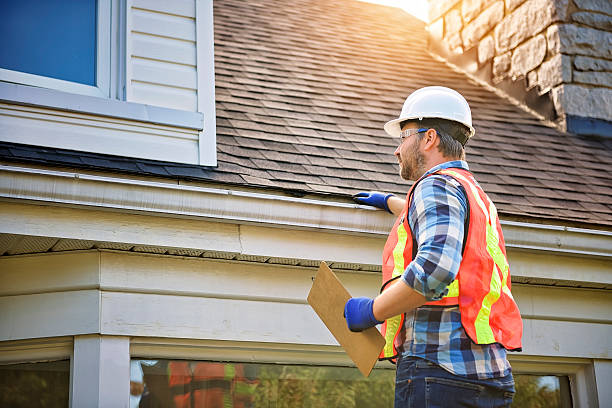 Licensed Roofing service in Scotland, SD - Ben Roofing and Steel LLC
